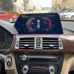 Android 11 64+4G <strong>Sharp</strong> Gen 2021 for BMW 3 F30 F31 F34 F33 F36 2013-2017 Car Multimedia Player GPS Navigation Head Unit AutoStero - Product Image 4