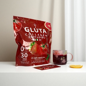 ผงคอลลาเจนไฮโดรไลซ์โปรตีนไบโอเปปไทด์จากทะเล ยี่ห้อ Biodance สำหรับชงดื่ม ช่วยให้ผิวขาวกระจ่างใส ขายส่งแบบซอง - Product Image 3