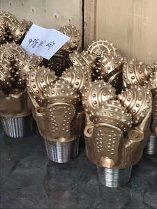 Direzionale-tipo 4.5 "Tricone <span class=keywords><strong>Rock</strong></span> testa di perforazione per trivelle Tricone - Product Image 5