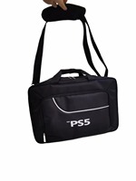 Sac de rangement pour Console de jeu PS5, transport rigide, coque de protection, à bandoulière