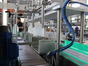 Machine de remplissage de bouteilles de miel <span class=keywords><strong>Prix</strong></span> Machine de remplissage de lait en bouteille en plastique 5l <span class=keywords><strong>10l</strong></span> Machine de remplissage - Product Image 5