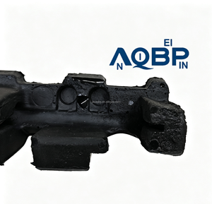 MW258336 Blindage insonorisant pour rail de carburant, réparation du bruit de grincement des injecteurs du moteur pour véhicules Dongfeng Forthing EVO - Product Image 4