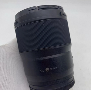 Objectif standard à focale fixe plein format 50 mm F1.8 L-Mount à bon prix - Product Image 3