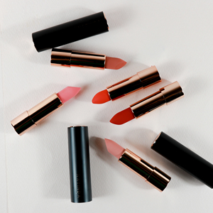 Lápiz labial NATINDA Art in Black, multicolor, OEM, marca privada, lápiz labial impermeable mate personalizado, lápiz labial mate - Product Image 5