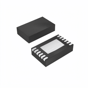 Composant électronique de gestion de l'alimentation (PMIC) BQ27510DRZT-G2 12 VFDFN à pad exposé, CI en stock - Product Image 1