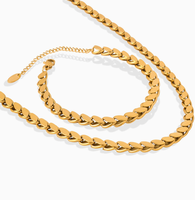 Collier pendentif H2 TitanNeck tendance, simple et polyvalent, en acier inoxydable plaqué or 18 carats, perle d'eau douce haut de gamme, plusieurs couleurs
