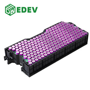 Edev เซลล์แบตเตอรี่ Lifepo4 3.2V เกรด A <span class=keywords><strong>3.2</strong></span>สำหรับวิศวกรรมเรือ LF304 Lifepo4 304ah เซลล์แบตเตอรี่ EV - Product Image 3