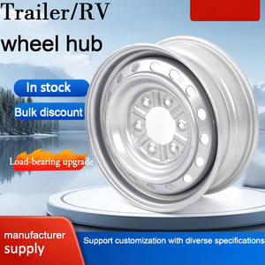 Aangepaste wielnaaf <span class=keywords><strong>16</strong></span> inch tractor Nieuwe energiemachines Automotive wielnaaf Buitenlandse handel wielnaaf Trailer wielnaaf - Product Image 4