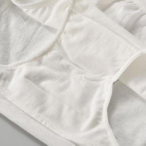 Culottes Jetables Post-Partum <span class=keywords><strong>de</strong></span> Haute Qualité pour Femmes – Sous-Vêtements Jetables String pour Femmes - Product Image 3