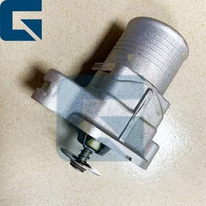 417-7782 4177782 Conjunto de Termostato para Motor C4.4 C6.6 C7.1 - Product Image 4