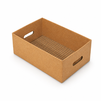 Boîte de rangement en liège, griffoir pour chat, organisateur multifonctionnel