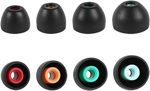 Reemplazo de puntas de auriculares de silicona para auriculares internos Sony <span class=keywords><strong>WF</strong></span> <span class=keywords><strong>1000xm5</strong></span> 1000xm4 - Product Image 2