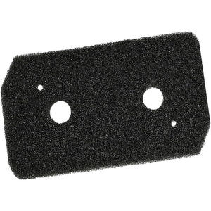 <b>Dryer</b> Filter Cotton 12007650 For Bosch Siemens High Quality Home Use - Product Image 1