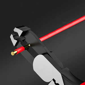 Chuyên nghiệp đa chức năng loại bỏ móng tay kìm chế biến gỗ móng tay bị hư hỏng rỉ sét trơn trượt vít lốp loại bỏ móng tay kìm - Product Image 2