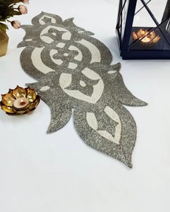 Most Selling <b>Table</b> Runner for Dining <b>Table</b> Centerpiece and Luxury Home Furnishing Available At Wholesale Price - Product Image 2