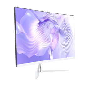 24-дюймовый ультратонкий полностью в одном ПК настенный сердечник I5 9500 16 г DDR4 RAM SSD + HDD моноблок OEM бизнес-ЖК-дисплей IPS GDDR4 Windows 10 - Product Image 4