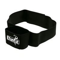 Bande de maintien pour bras de golf droitier, réglable, en nylon élastique, correcteur d'axe de swing, aide à l'entraînement de la stabilité, pour hommes et femmes, vente en gros