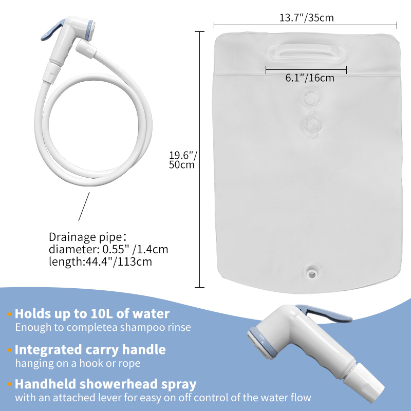 White-Handle
