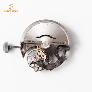 <span class=keywords><strong>Movimento</strong></span> Automatico Scheletrato di Alta Precisione 8215 Modificato con Bilanciere a Cinque Posizioni, <span class=keywords><strong>Movimento</strong></span> Cavo per Orologi Automatici, Produttore - Product Image 3