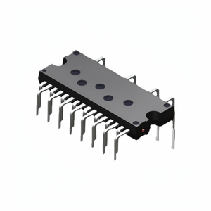Original STGIPQ4C60T-HZ Electronic Chips Component 26-PowerDIP Module Discrete Semiconductor Products - Product Image 1