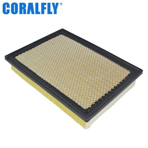 Pièces de rechange automobiles OEM ODM, filtre à air 17801-0l040 - Product Image 1