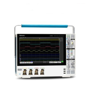 New Tektronix MSO54 Mixed-Signal Oscilloscope with 1 Year Warranty - Product Image 1