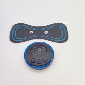 Akıllı akupunktur ve yakı stimülatörü-boyun, omuz ve bel rahatlığı için kompakt ünite - Product Image 3