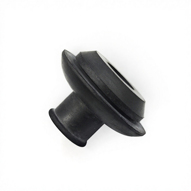 Window Glass Auto Rubber Components DE