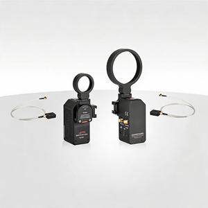 LBTEK Soporte Motorizado Abatible de 90 Grados Bidireccional con Repetibilidad de 50 µrad para Filtro de Lente Óptica y Láser Ajustable Multicanal - Product Image 3