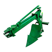 2023 fabricant chinois Diesel pousser cultivateur Hand Driven 2 Wheel ménage marche tracteur