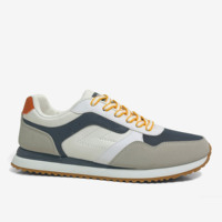Vente en gros, MOQ 300 paires, baskets décontractées montantes pour hommes en cuir véritable, rehaussantes