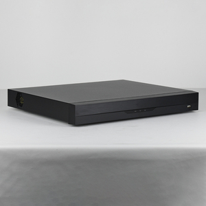 NVR5216-16P-EI <b>Video</b> Recorder <b>Camera</b> <b>4K</b> NVR 16 Channel <b>4K</b> Night Vision DH 16CH 2Hdd 1U Network <b>Video</b> Recorder - Product Image 2