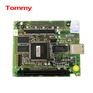 Placa de Circuito PCB FANUC FCU6-EP203-1 (HR831A+HR832) Mitsubishi, Pieza de Repuesto Industrial - Product Image 6