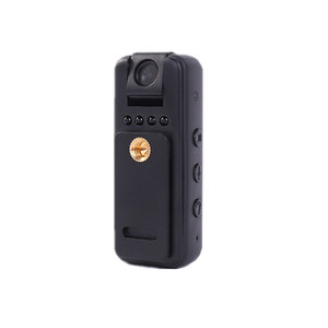 Giá bán buôn Camera đeo thân 1080P 180 °   Ống kính có thể xoay được Cảm biến <span class=keywords><strong>CMOS</strong></span> H.264 Đầu ghi <span class=keywords><strong>video</strong></span> thể thao tương thích MicroSD cho hàng ngày - Product Image 2