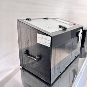 Probador de Resistencia Dieléctrica de Aceite Totalmente Automático IEC60156 para Instituciones de Investigación y Pruebas de Líquidos Aislantes en Sistemas Eléctricos - Product Image 5