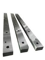 Rails de guidage linéaires pour machines-outils CNC, en acier pour engrenages et matrices, roulements à roulement fluide, longueur 1,0-1,5 m, garantie 1 an
