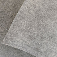 Revêtement de sol en feutre 100% fibres ES, imperméable, anti-rayures, léger, pour grandes surfaces, résistant à l'usure, usage commercial, chambre, salon