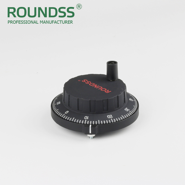 HIGH Precision 100PPR CNC Manual Pulse Generator