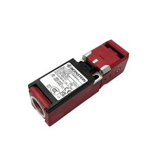 Interrupteur de sécurité industriel Bornstein SKI-UV15Z, anti-fermeture accidentelle, à réponse rapide, interrupteur de voyage, indice de protection IP65, 5A 250V - Product Image 5