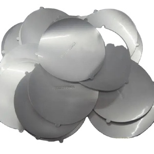 Meilleures ventes : Film d'étanchéité en aluminium perméable au <span class=keywords><strong>gaz</strong></span> pour bouchons de bouteilles, liner d'étanchéité par induction en aluminium - Product Image 3