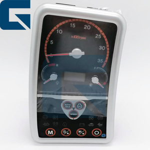 HCE 21M9-30101ประกอบแผงจอภาพสำหรับ R55-9S R60-9 R60CR-9 - Product Image 1