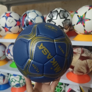 Balón de Balonmano de Cuero PU de Alta Calidad, Personalizado, Venta Caliente de Fábrica, Molten, Entrenamiento Profesional para Adultos/Niños - Product Image 6