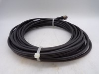 Kabel S12-4fug-100 Baru Asli untuk Sistem Kontrol PLC Otomatisasi Industri yang Dapat Diprogram