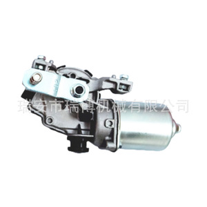 Convient au moteur d'essuie-glace Toyota Corolla 85110-1A040 - Product Image 1