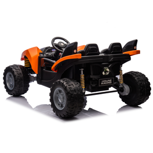 รถไฟฟ้า24V UTV 2ที่นั่งสำหรับเด็กได้รับการออกแบบใหม่2024 - Product Image 3