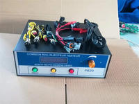 Simulador de Inyectores Common Rail CRDI Cr1000