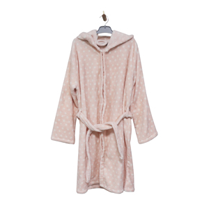 <span class=keywords><strong>Peignoir</strong></span> à capuche en fil de fer forgé pour <span class=keywords><strong>fille</strong></span>, design de Pot, vêtement polaire, à capuche, pour enfants et adolescents, taille 4T — 18 - Product Image 1