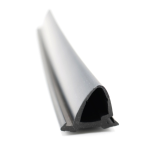 Junta de Sellado de Goma para Puerta Trasera de Camión de Caja de PVC Epdm, Rollo de Junta de Goma para Puerta de Contenedor de Envío Refrigerado - Product Image 5
