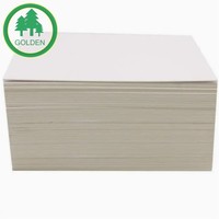Papier blanc de haute qualité, échantillon gratuit, 115 g/m², papier couché C2S pour impression publicitaire sur le marché brésilien