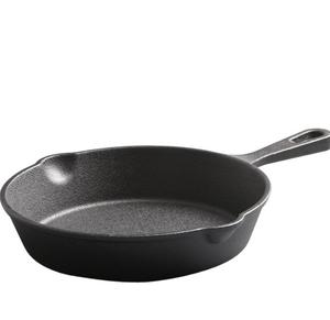 Sartén Plana <span class=keywords><strong>Tefal</strong></span> de Hierro Fundido Personalizada para Freír y Saltear - Product Image 5